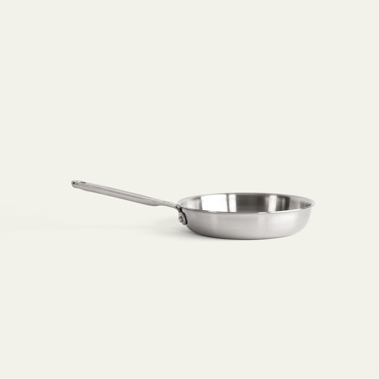 Frying Pan – 5-ply