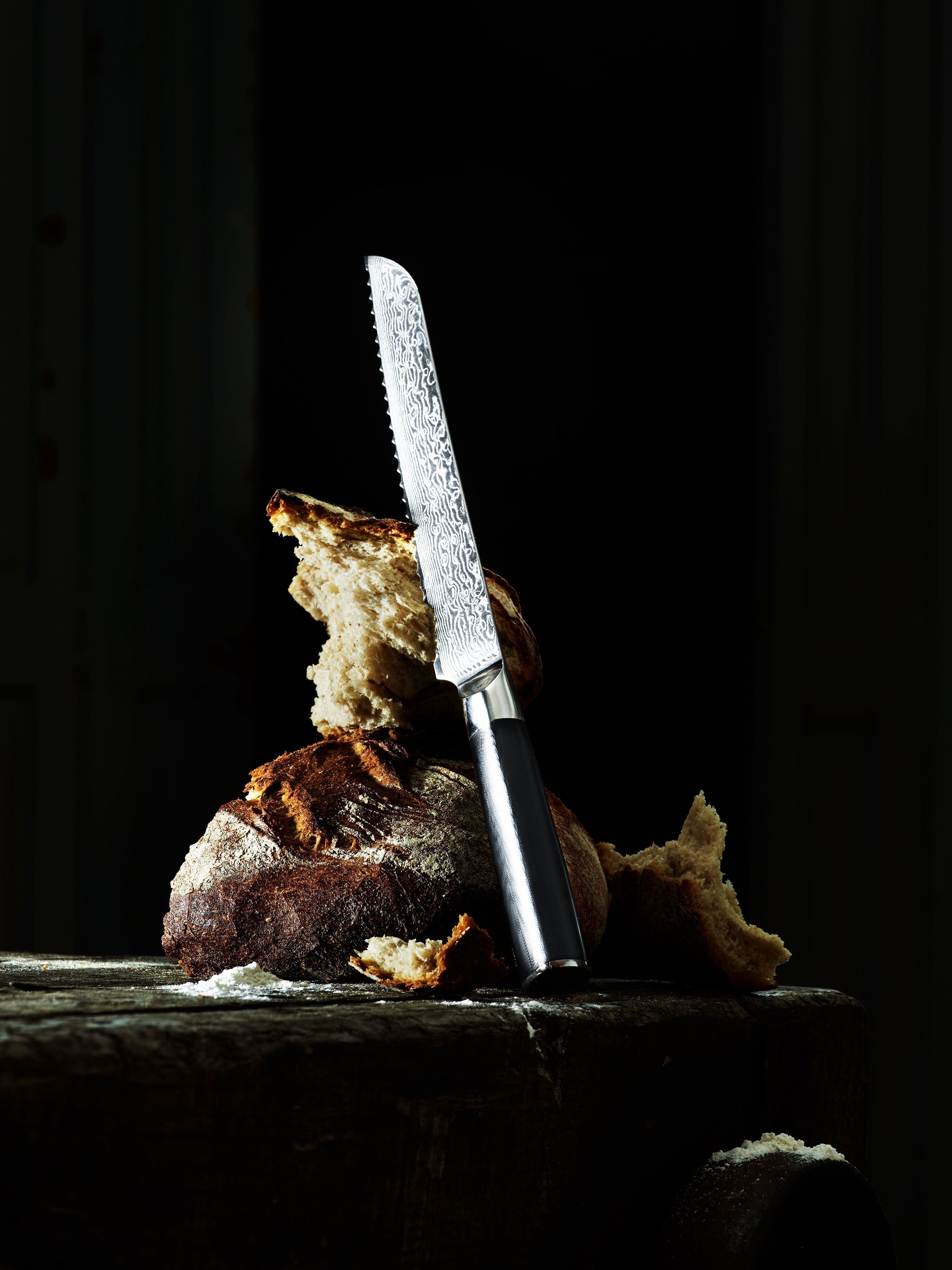 An Introduction to Different Kitchen Knives
