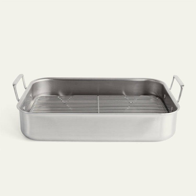 Roasting Pan & Rack