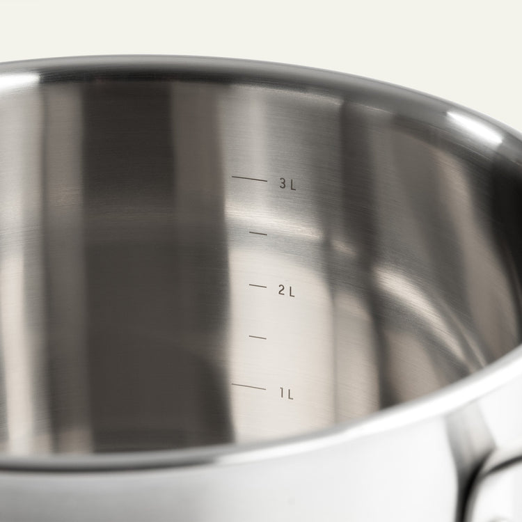 Pot – 5-ply